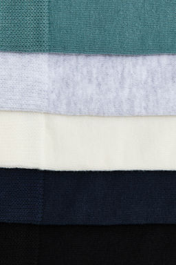 Pack de 5 calcetines - H&m фото 4