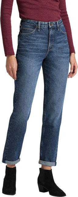 Джинсы женские