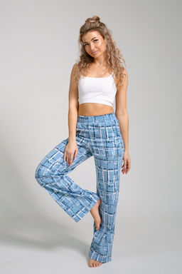 Брюки 36940 - Натали фото 68