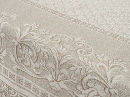 Скатерть 25С160-ШР 155*255 "Венеция" цв. 133 рис. 343