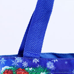 Мешок для подарков Дракончик с подарком - Страна карнавалия фото 3