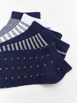 Erkek ?ocuk Patik ?orap 5li