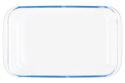 Блюдо для запекания 2,4 л 34,5*20,5*5 см Прямоугольное - Elan gallery фото 12