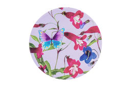 Кружка с подставкой Пенстемоны, 0,4 л - Maxwell & Williams фото 4