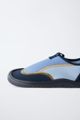SWIM SOCKS - Zara фото 4