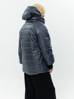 Тина демисезонная куртка - Дюто фото 4