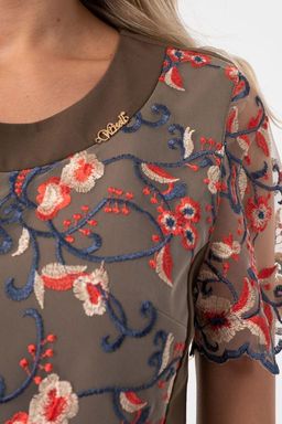 Костюм К3-3750/2 - Wisell фото 16