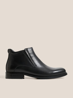 Мужские ботинки TENDANCE Артикул 4687200, черный