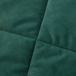 Комплект постельного белья Сатин Velvet Premium с Одеялом VP005 Евро наволочка