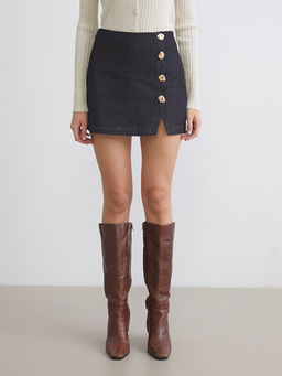 Dar Fit Jean ?ort Etek