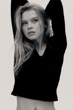 Top con escote corazon - H&m фото 3