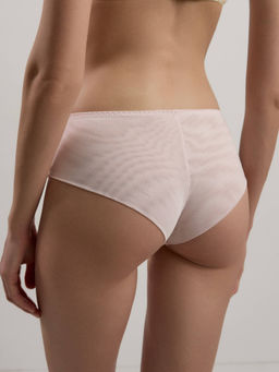 CONTE Трусы брифы со средней линией талии NYMPHE TP1056 зефир - Conte elegant фото 2