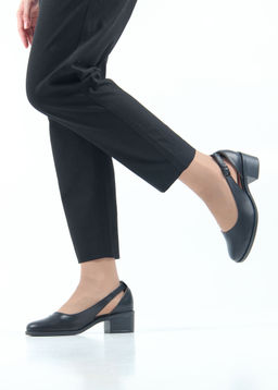 Туфли 4022.22280bl. черный черный