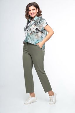 Брюки Swallow 475 хаки