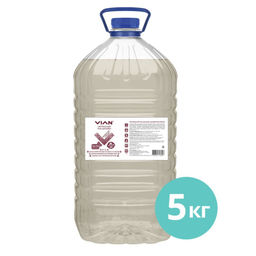 Гель для душа VIAN "АРОМАТНЫЕ СПЕЦИИ", 5 кг