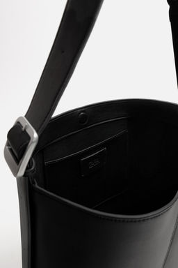 PLAIN TOTE BAG - Zara фото 6