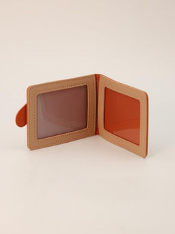 Визитница "Puppy", brown