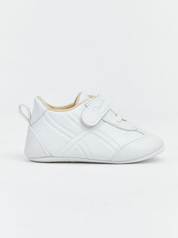 Ba?c?k ve C?rt C?rtl? Erkek Bebek Spor Ayakkab?