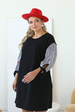 Платье П4-3732/1 - Wisell фото 8