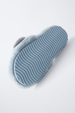 LILO & STITCH  DISNEY SLIPPERS - Zara фото 7