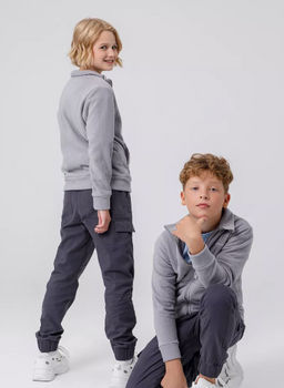 Флисовая кофта - Avese фото 8