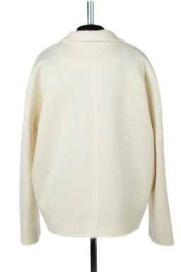 01-12149 Пальто женское демисезонное - El podio фото 7