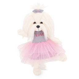 Мягкая игрушка "Lucky Mimi: Волшебные истории" с каркасом, 37 см LD4/106