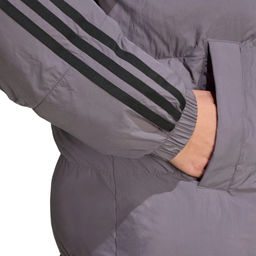 Пуховик женский