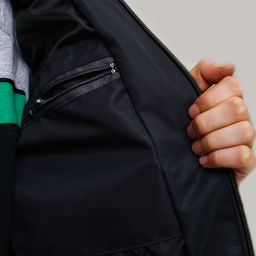 RODOS Куртка для мальчика мембрана демисезон М-245 фото 46