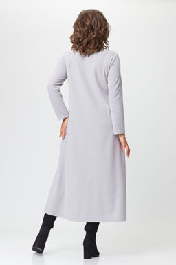 Платье INVITE 4083 черный дизайн - Mira fashion фото 245