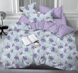 Сирень 1,5-спальный (молния) - Luteks фото 2