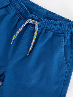 Beli Lastikli Basic Gabardin Erkek ?ocuk Jogger Pantolon - Waikiki фото 3