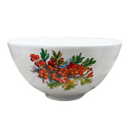 Пиала 750 мл Цветы_СТМД - Полимербыт фото 2