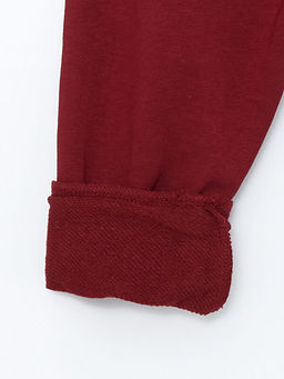 Beli Lastikli Erkek ?ocuk Jogger E?ofman Alt - Waikiki фото 3