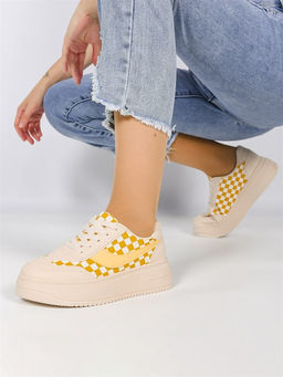 Кеды женские классика/ Кроссовки XW005-13 - Piniolo фото 5