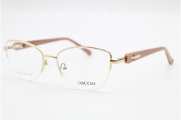 Оправа DACCHi 50126 54-18-140 С1