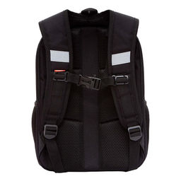 RAw-595-9 Рюкзак школьный - Grizzly фото 28