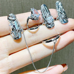 Кольцо арт. 51 1782 (id 279653)