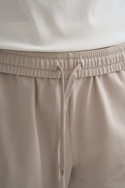 Брюки трикотажные Серый ANTA SPORTS CLUB Knit Track Pants  фото 8