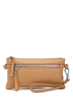 Сумка ELEGANZZA Z19-DB30845 golden sand