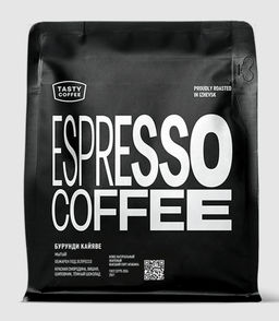 Кофе Бурунди Кайяве - Tasty coffee фото 7