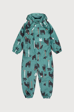 ВК 60069/н/2 УЗГ, комбинезон