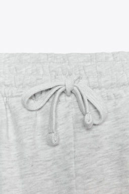 WASHED EFFECT TROUSERS - Zara фото 9