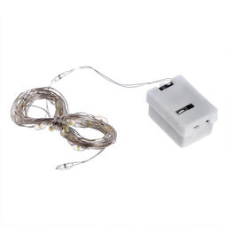 Набор для опытов Снежный ночник своими руками, Единорожка - Эврики фото 5