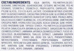 Морской коллаген Экспресс-концент."Эффект подтяжки" омолаж.д/разглаж.морщ.в/глаз и губ,20 мл