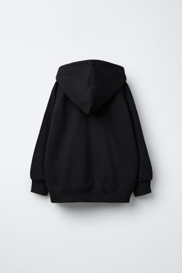 HOODIE WITH ZIP - Zara фото 8
