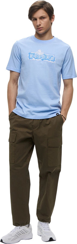 Футболка мужская