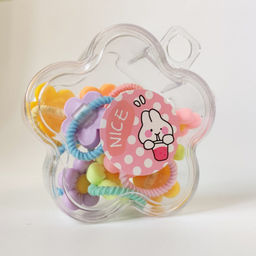 Набор резинок для волос - Vel vett фото 2