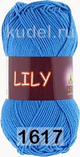 LILY - Vita cotton фото 11