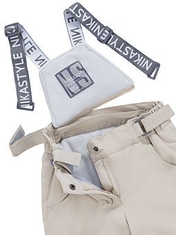 Костюм 7з7225 кешью